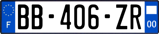 BB-406-ZR