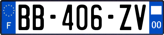 BB-406-ZV