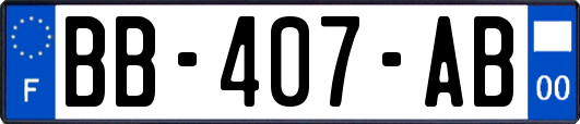 BB-407-AB