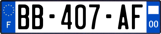 BB-407-AF