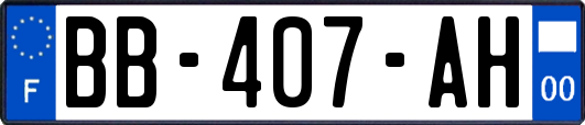 BB-407-AH