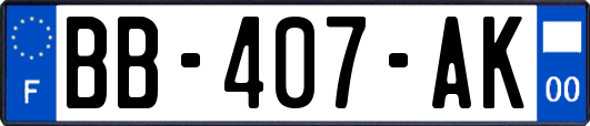 BB-407-AK