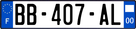 BB-407-AL