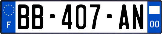 BB-407-AN