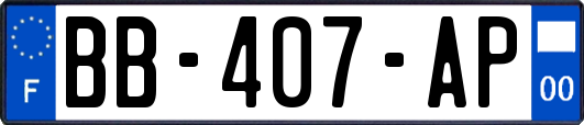 BB-407-AP