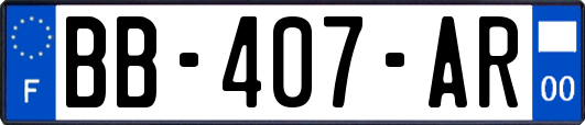 BB-407-AR