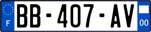 BB-407-AV