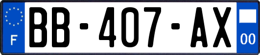 BB-407-AX