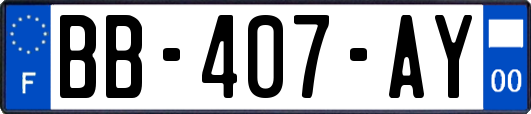 BB-407-AY