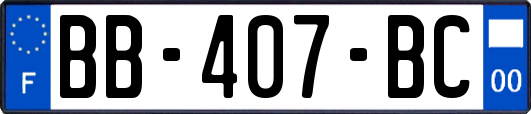 BB-407-BC