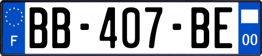 BB-407-BE