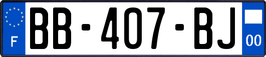 BB-407-BJ