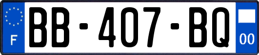 BB-407-BQ