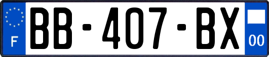 BB-407-BX