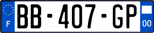 BB-407-GP