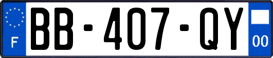 BB-407-QY