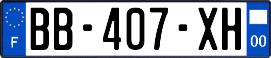 BB-407-XH