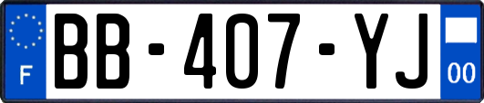 BB-407-YJ