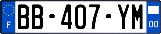 BB-407-YM