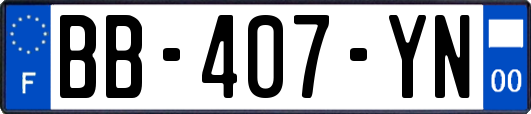 BB-407-YN