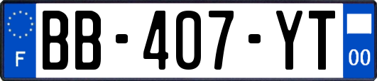 BB-407-YT