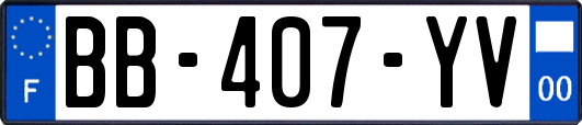 BB-407-YV