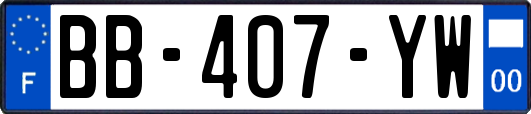 BB-407-YW