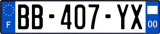 BB-407-YX