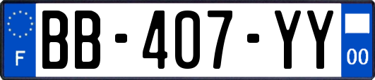 BB-407-YY