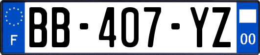 BB-407-YZ