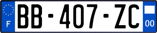 BB-407-ZC