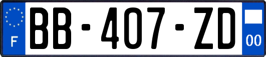 BB-407-ZD