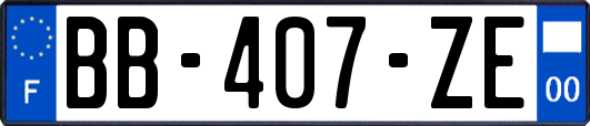 BB-407-ZE