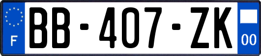 BB-407-ZK
