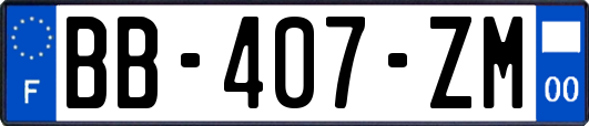 BB-407-ZM