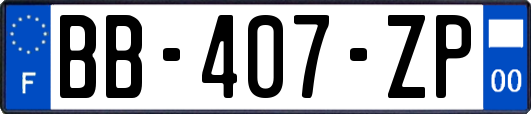 BB-407-ZP