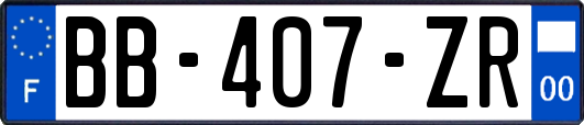 BB-407-ZR