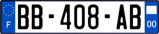 BB-408-AB