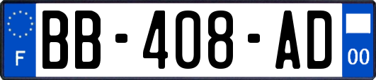 BB-408-AD