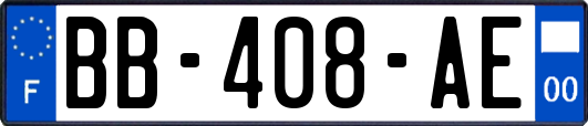 BB-408-AE