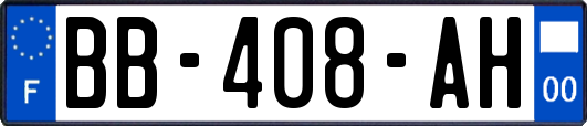 BB-408-AH