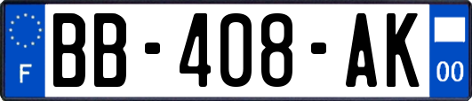 BB-408-AK