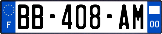 BB-408-AM