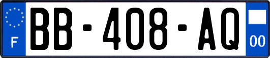 BB-408-AQ