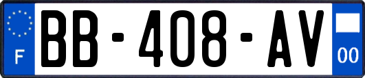 BB-408-AV