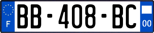 BB-408-BC