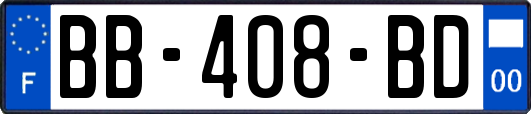 BB-408-BD