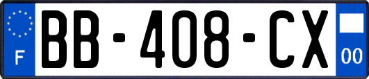 BB-408-CX