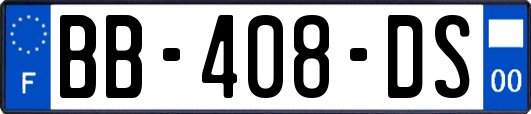 BB-408-DS