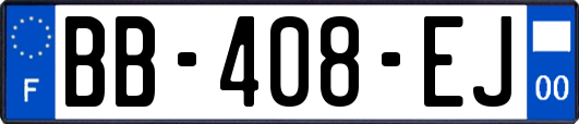 BB-408-EJ